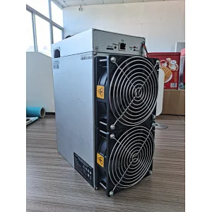 La máquina más rentable Bitmain Antminer Z15 420K 1510W 420ksol / S Equihash Bitmain Asic Miner