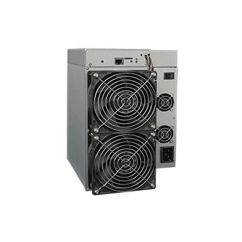 Asic Miner 3100W Goldshell Litecoin Doge Coin Bitmain Used Best Roi Miner Lt5 PRO 2.45Gh/S