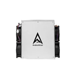 Asic Bitcoin Bitmain Foam and Carton Sha256 Miner A1066 50t