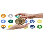 How does one acquire bitcoins?