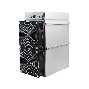 Most Profitable Machine Bitmain Antminer Z15 420K 1510W 420ksol/S Equihash Bitmain Asic Miner