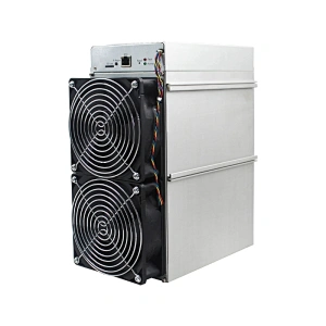La máquina más rentable Bitmain Antminer Z15 420K 1510W 420ksol / S Equihash Bitmain Asic Miner