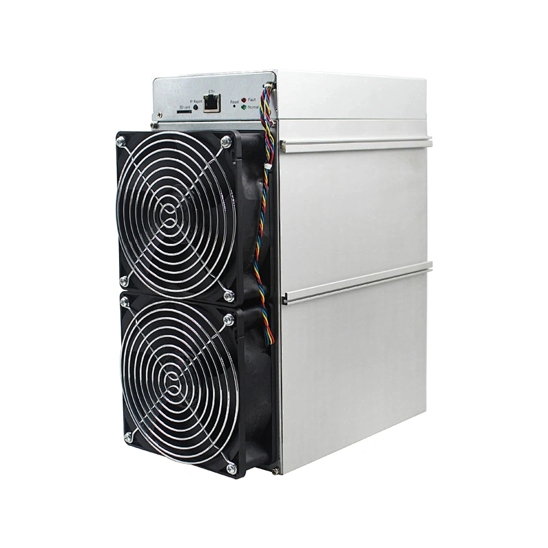 La máquina más rentable Bitmain Antminer Z15 420K 1510W 420ksol / S Equihash Bitmain Asic Miner