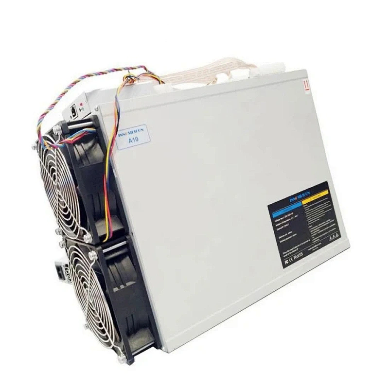Innosilicon A11 16g 1600mh Ethking Eth Mine Innosilicon A11 1.6g Asic Miner