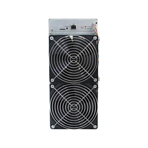 La máquina más rentable Bitmain Antminer Z15 420K 1510W 420ksol / S Equihash Bitmain Asic Miner
