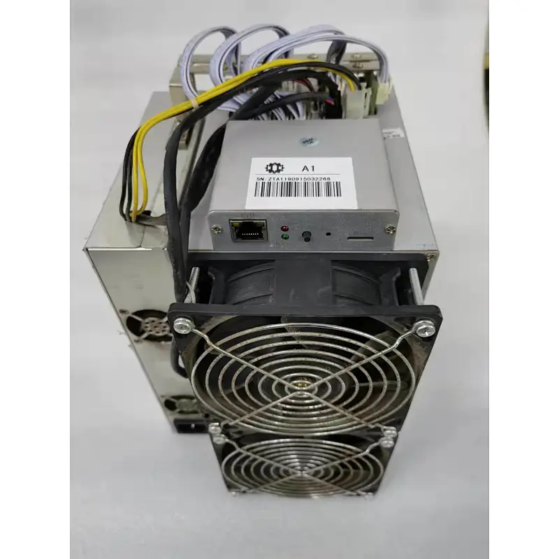 Innosiicon A1 25t usado para vender Asic Miner