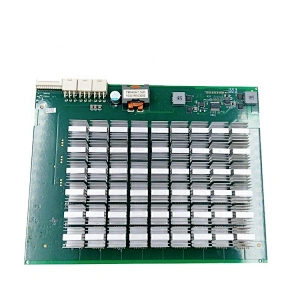 Ready To Ship Asic L3+ S19 Pro Hash Board L3 M20s 70t S17 Z15 Hashboard A10 Pro T19 M20s 70t M30s Asic 2t2 E9 T15 s19j 104 th