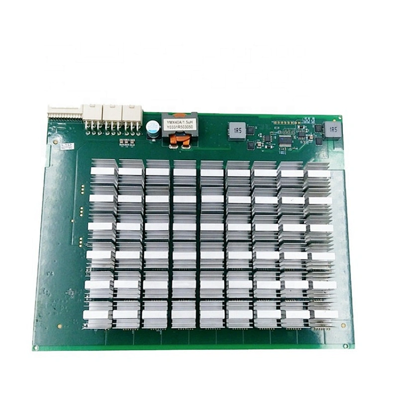 Ready To Ship Asic L3+ S19 Pro Hash Board L3 M20s 70t S17 Z15 Hashboard A10 Pro T19 M20s 70t M30s Asic 2t2 E9 T15 s19j 104 th
