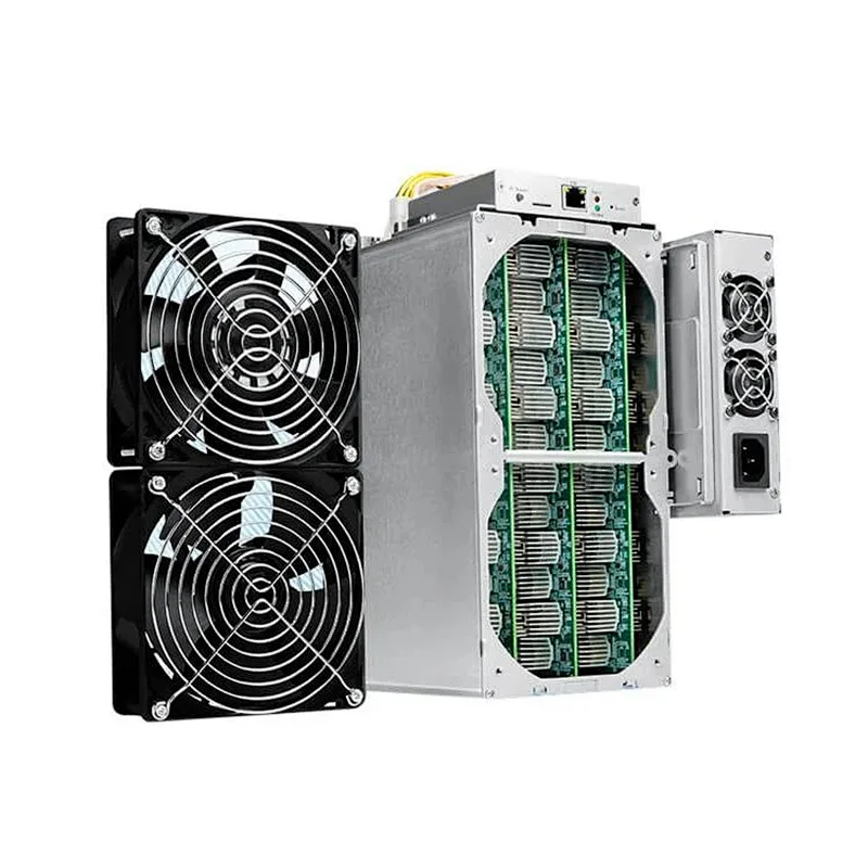 New Bitmain Antminer S15 420ksol/S with Apw7 Power Supply