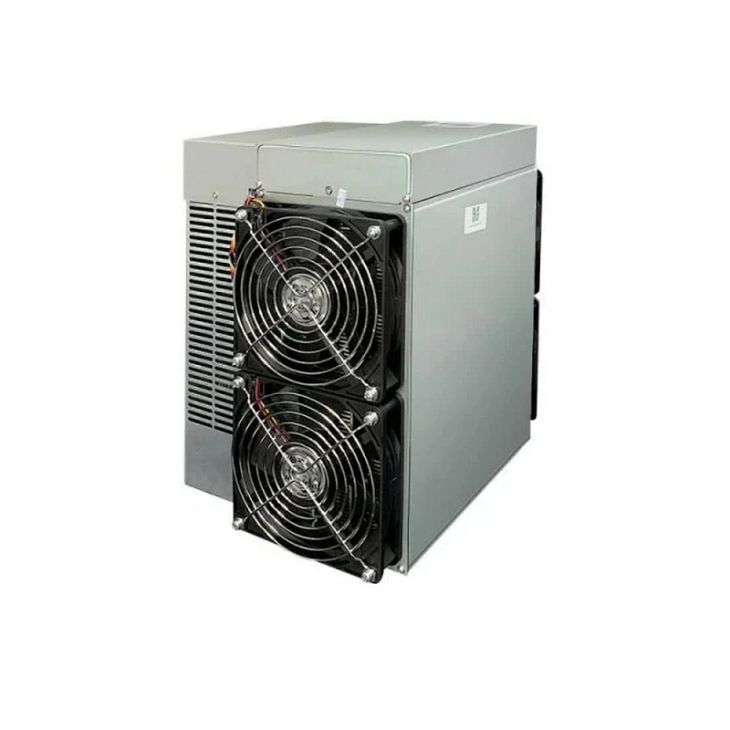 Asic Miner 3100W Goldshell Litecoin Doge Coin Bitmain utilizó el mejor minero Roi Lt5 PRO 2.45Gh / S