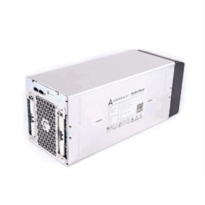 Avalon Miner 921 con fuente de alimentación Canaan Avalon 921 bitcoin miner