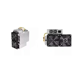 Acciones usadas de Bitmain Antminer T15 (23Th) para vender Asic Miner