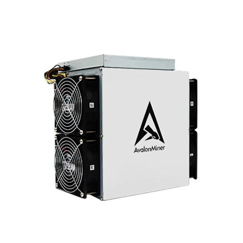 Bitcoin Canaan AvalonMiner A1246 85t Wholesale Price Miner
