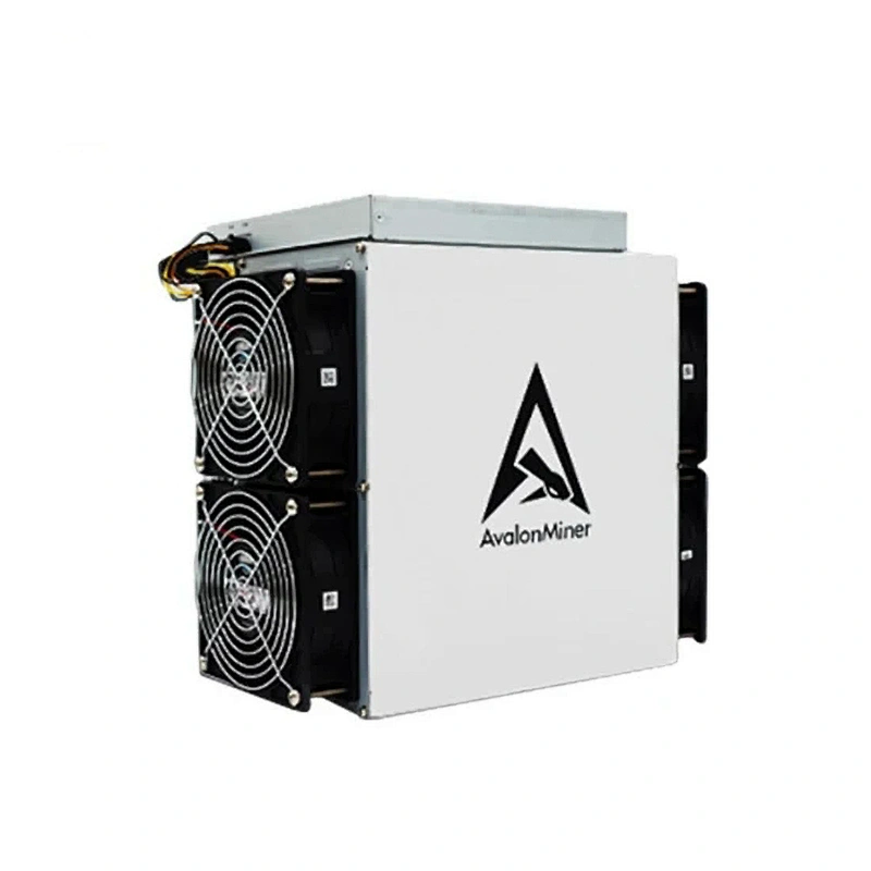 Nueva máquina minera de stock Avalon 1126 60t con perfil alto