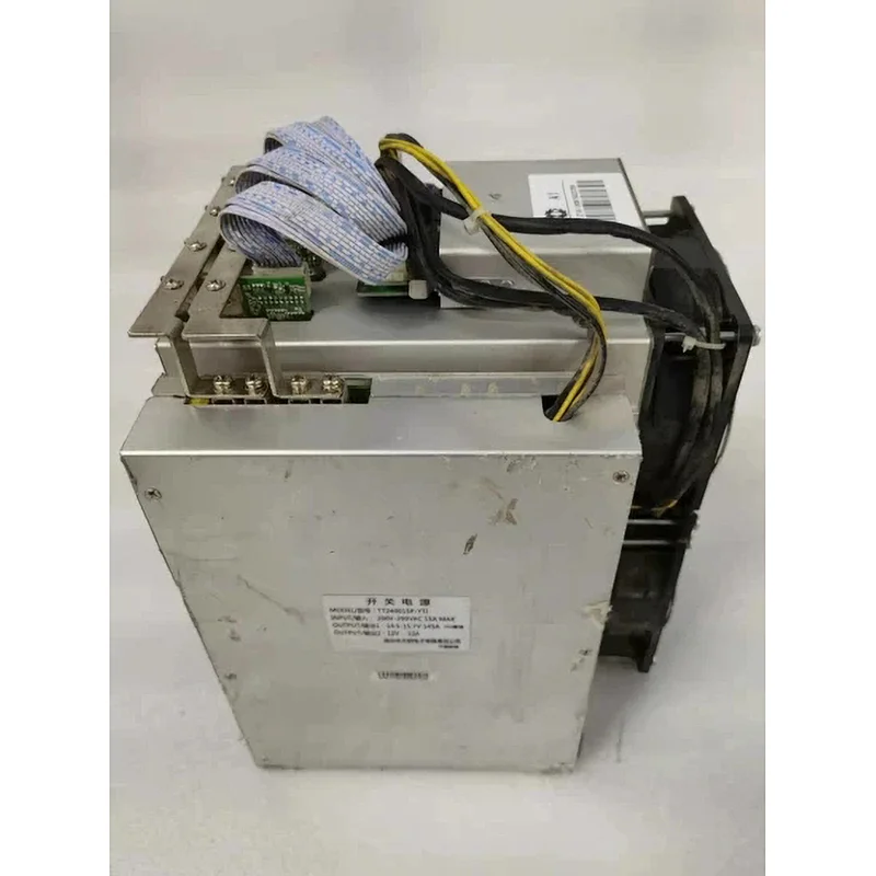 Used Innosiicon A1 25t Stock for Sell Asic Miner