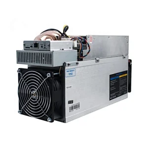 Miner Innosilicon T2t 30th/S Wholesale Price Asic Miners T2tz 30t Blockchain Bitcoin Mining Machine