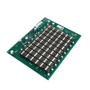 Ready To Ship Asic L3+ S19 Pro Hash Board L3 M20s 70t S17 Z15 Hashboard A10 Pro T19 M20s 70t M30s Asic 2t2 E9 T15 s19j 104 th