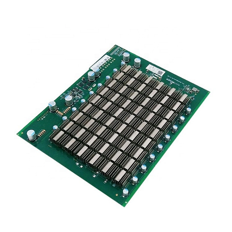Ready To Ship Asic L3+ S19 Pro Hash Board L3 M20s 70t S17 Z15 Hashboard A10 Pro T19 M20s 70t M30s Asic 2t2 E9 T15 s19j 104 th