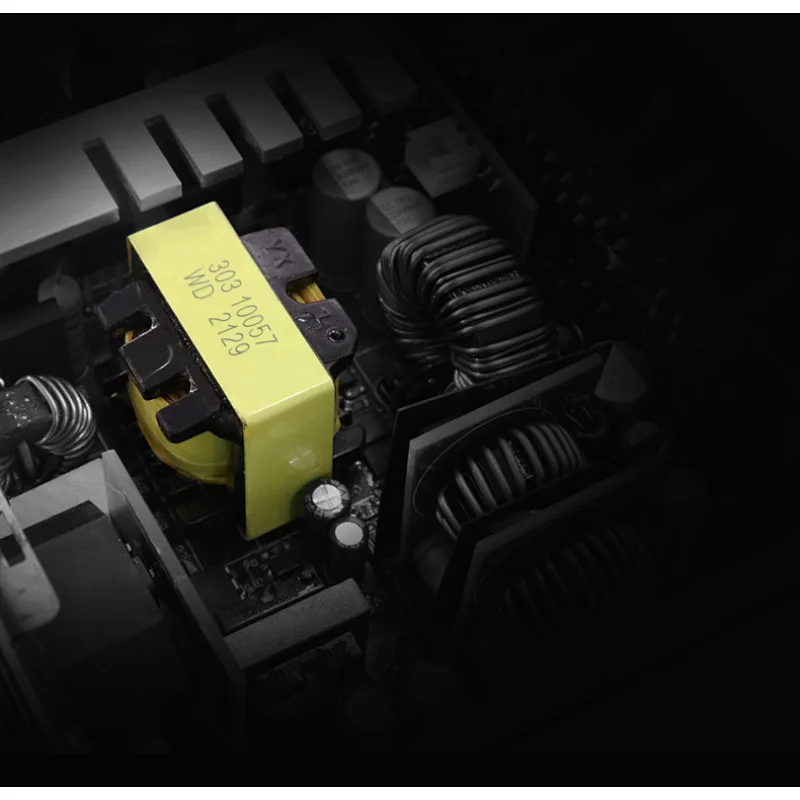 Silent Power Supply for Kd5 Kd2 Kd Box St-Box Lb-Box HS5 Lt5 PRO A1146 PRO 1066 PRO 1166 A851A911 A1126 PRO 1246 A921