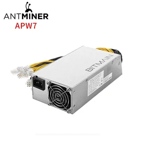 Apw7 Power Supply for L3+ S9 Se s9j Bring Power Supply T19 T17 E 300 PCS Stock T17 Ck5 Ck-Box Kd5 Kd2 Kd-Box St-Box Lb-Box HS5