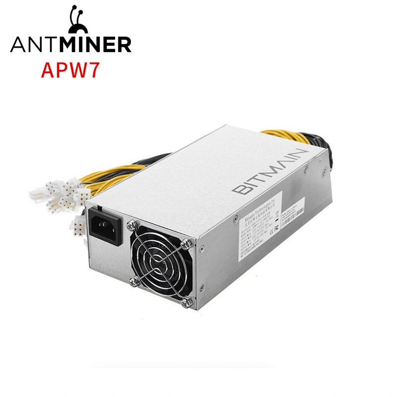 Apw7 Power Supply for L3+ S9 Se s9j Bring Power Supply T19 T17 E 300 PCS Stock T17 Ck5 Ck-Box Kd5 Kd2 Kd-Box St-Box Lb-Box HS5