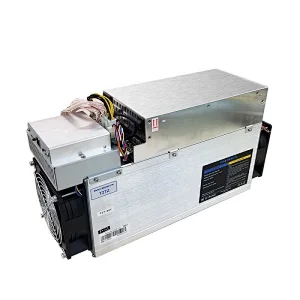 Miner Innosilicon T2t 30th/S Wholesale Price Asic Miners T2tz 30t Blockchain Bitcoin Mining Machine
