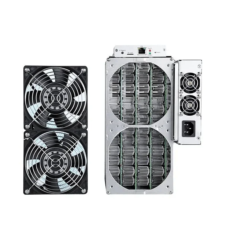 New Bitmain Antminer S15 420ksol/S with Apw7 Power Supply