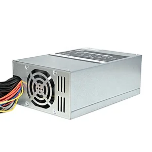 OEM 12v dc input 2000w 24Pin atx dc power supply for graphics cards