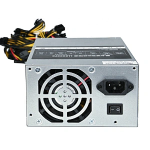 OEM 12v dc input 2000w 24Pin atx dc power supply for graphics cards