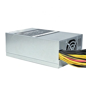 OEM 12v dc input 2000w 24Pin atx dc power supply for graphics cards