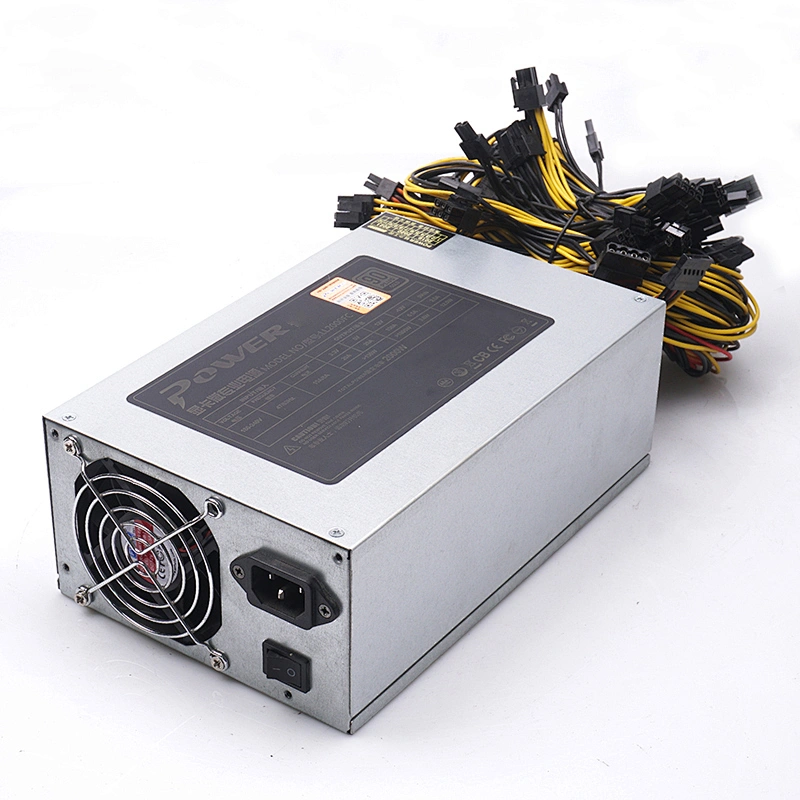 power supply psu 2000w Fuente de alimentación silenciosa para Kd5 Kd2 Kd Box St-Box Lb-Box HS5 Lt5 PRO A1146 PRO 1066 PRO 1166 A851A911 A1126 PRO 1246 A921