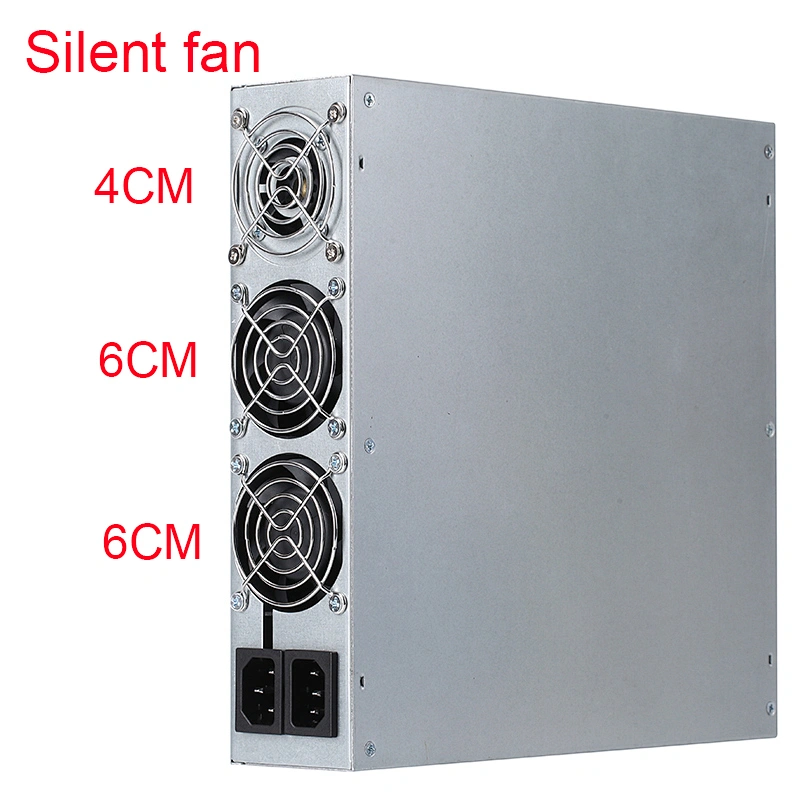 Fuente de alimentación al por mayor del precio del fabricante 3600W APW12