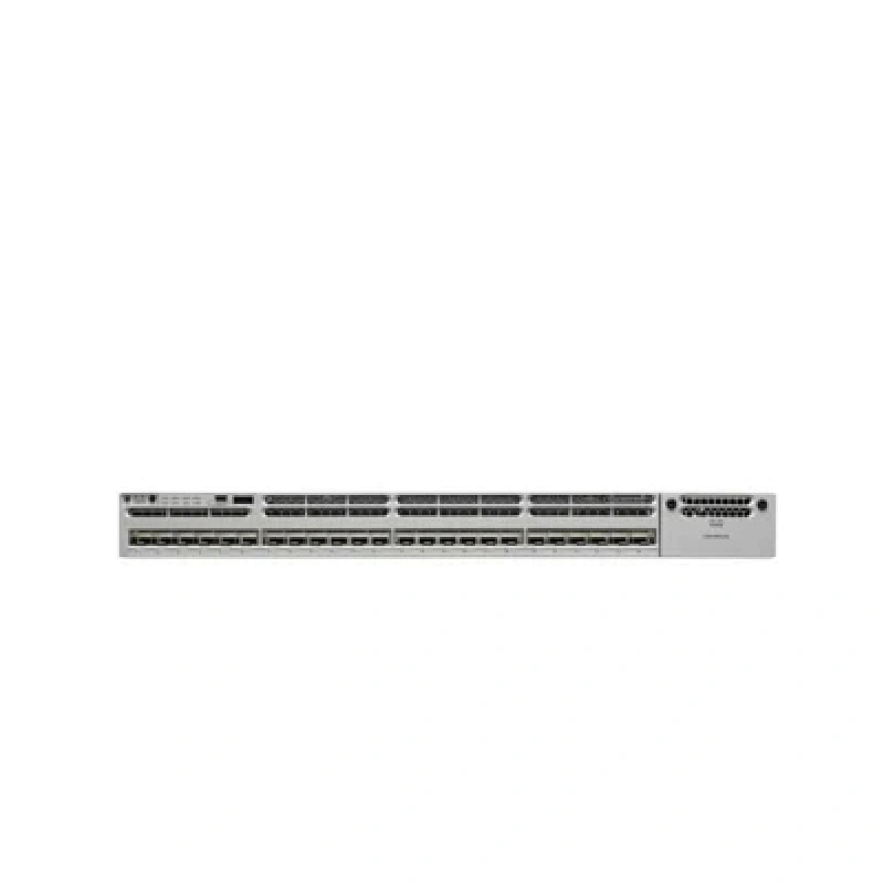 Conmutador Cisco Catalyst C3850-24xs-S