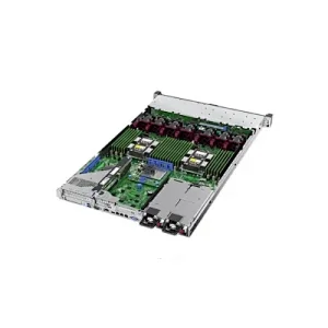 P02465-B21 Hpe Proliant Dl380 Gen10 5218 2.3GHz 16-Core 2p 64GB-R P408I-a 8sff 800W PS Server