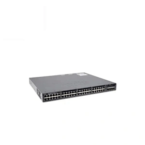Conmutador Cisco Catalyst 3850-48t-L