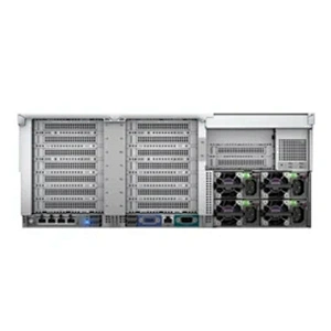 P05676-AA1 Hpe Proliant Dl580 Gen10 5218 2p 64GB-R P408I-P 8sff 2X1600W Server
