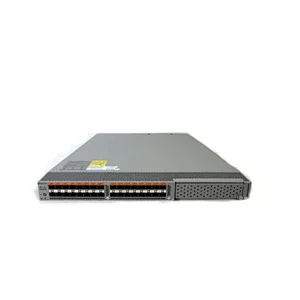 N5K-C5672up Cisco Nexus 5000 Series Switch