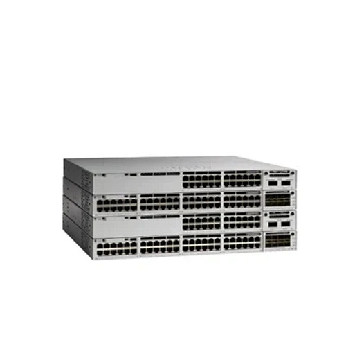 Conmutador Cisco Catalyst 3750X-24t-S