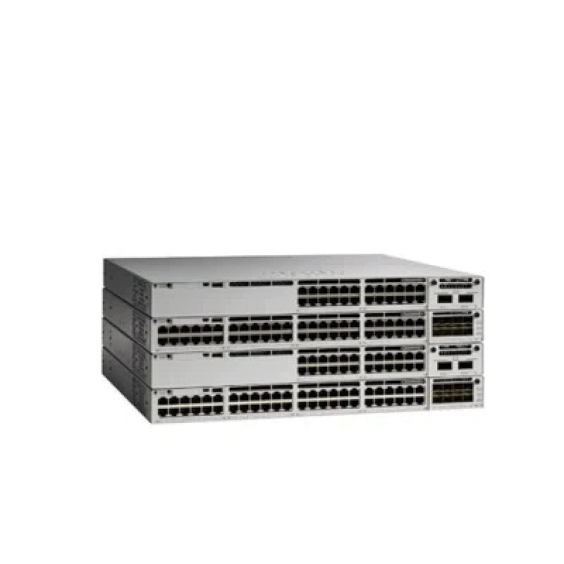 Cisco Catalyst 3750X-24t-S Switch