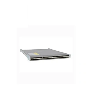 Cisco Nexus 9300-Ex Series Switches Data Sheet