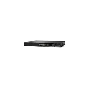 Cisco Catalyst 3650-48fs-S Switch