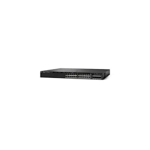 Conmutador Cisco Catalyst 3650-48fs-S