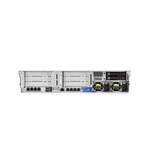 Hpe Proliant Dl380 Gen9 Used Network Cabinet Rack 2u Server