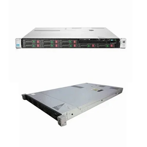 Hpe Dl360p Gen8 Rack Server HP Proliant Dl380e Gen8