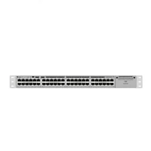 Cisco Catalyst 9300-48p-a Switch