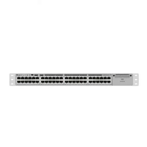 Cisco Catalyst 9300-48p-a Switch