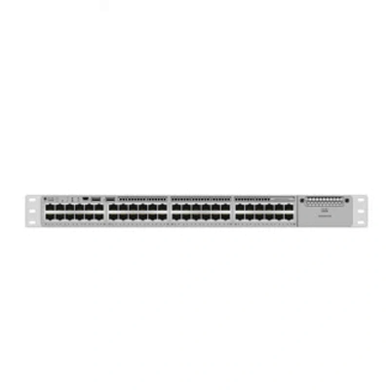 Cisco Catalyst 9300-48p-a Switch
