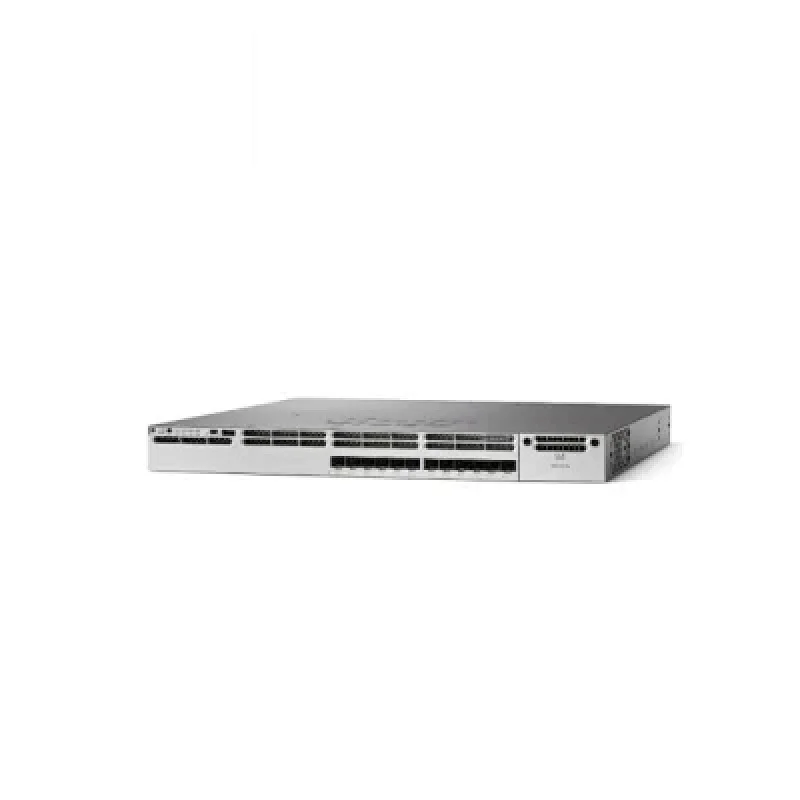 Cisco Catalyst 3850-12xs-S Switch