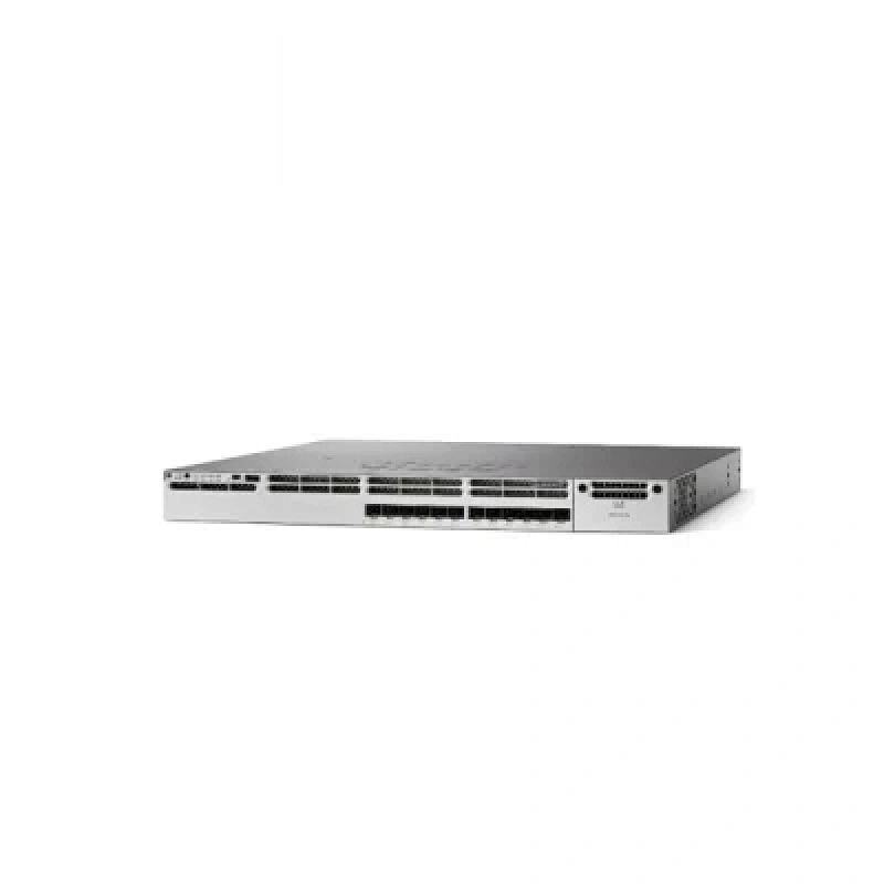 Cisco Catalyst 3850-12xs-S Switch