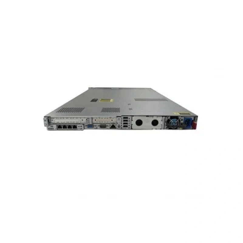 Hpe Dl360p Gen8 Rack Server HP Proliant Dl380e Gen8
